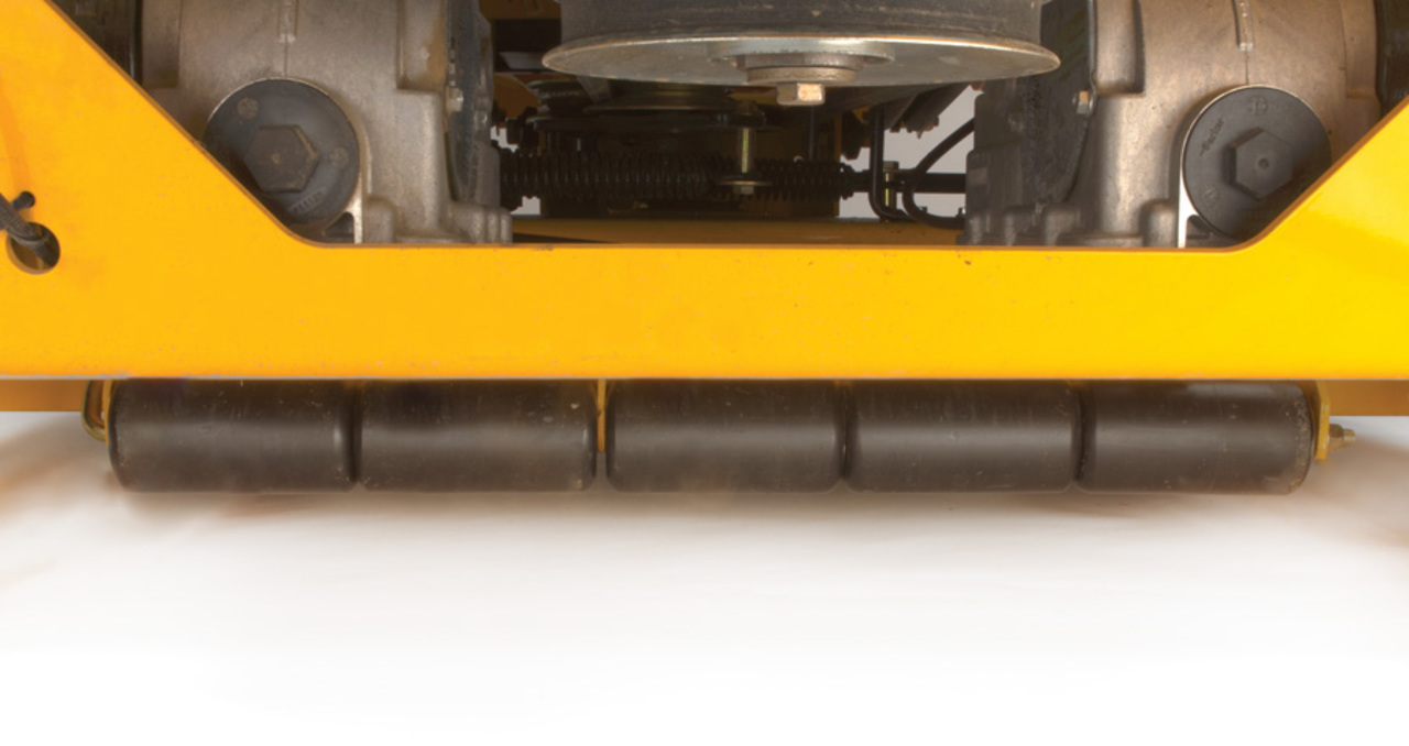 SADA ANTISKALPOVACÍCH KOLIESOK PRE Z7